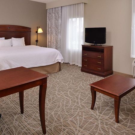 Hampton Inn By Hilton Litchfield Kültér fotó