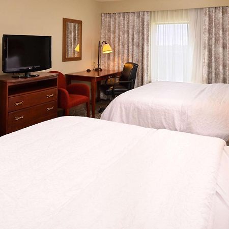 Hampton Inn By Hilton Litchfield Kültér fotó