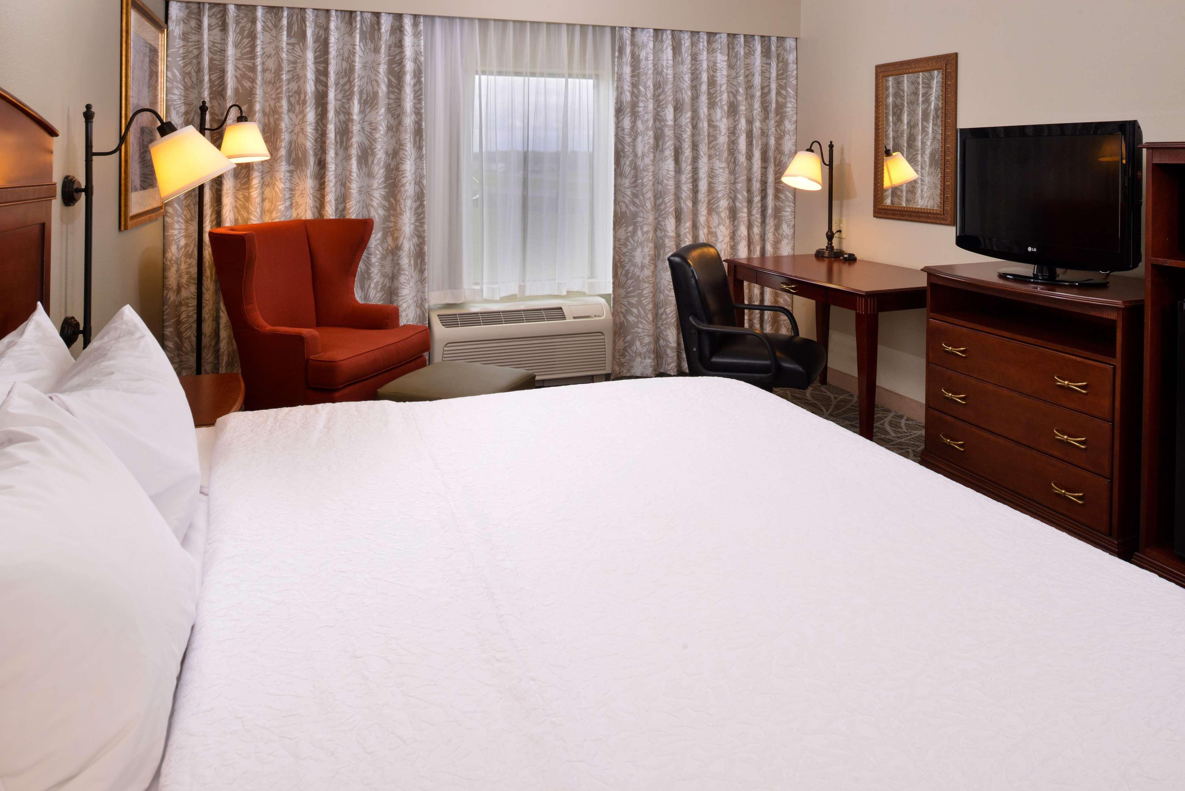 Hampton Inn By Hilton Litchfield Kültér fotó