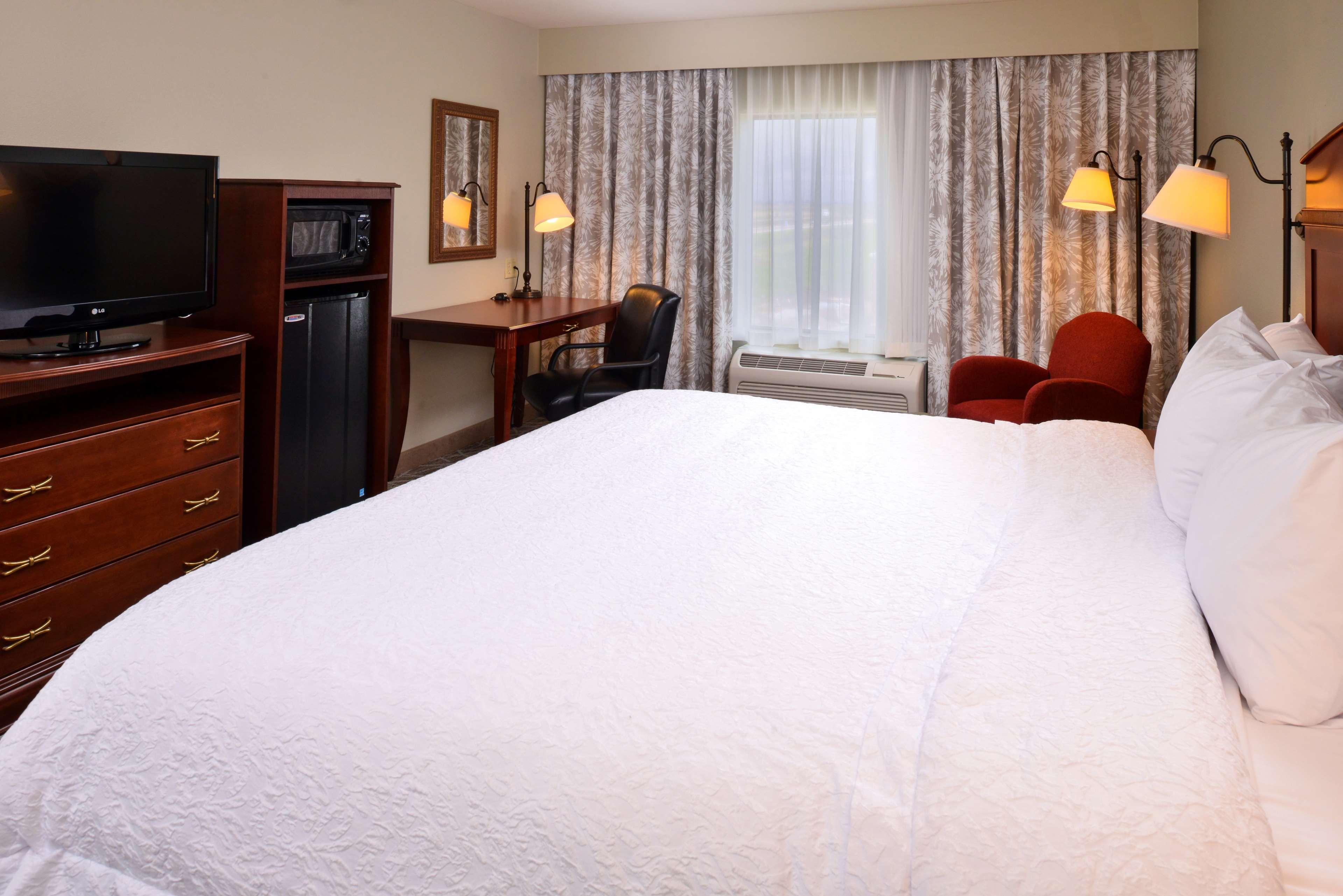 Hampton Inn By Hilton Litchfield Kültér fotó