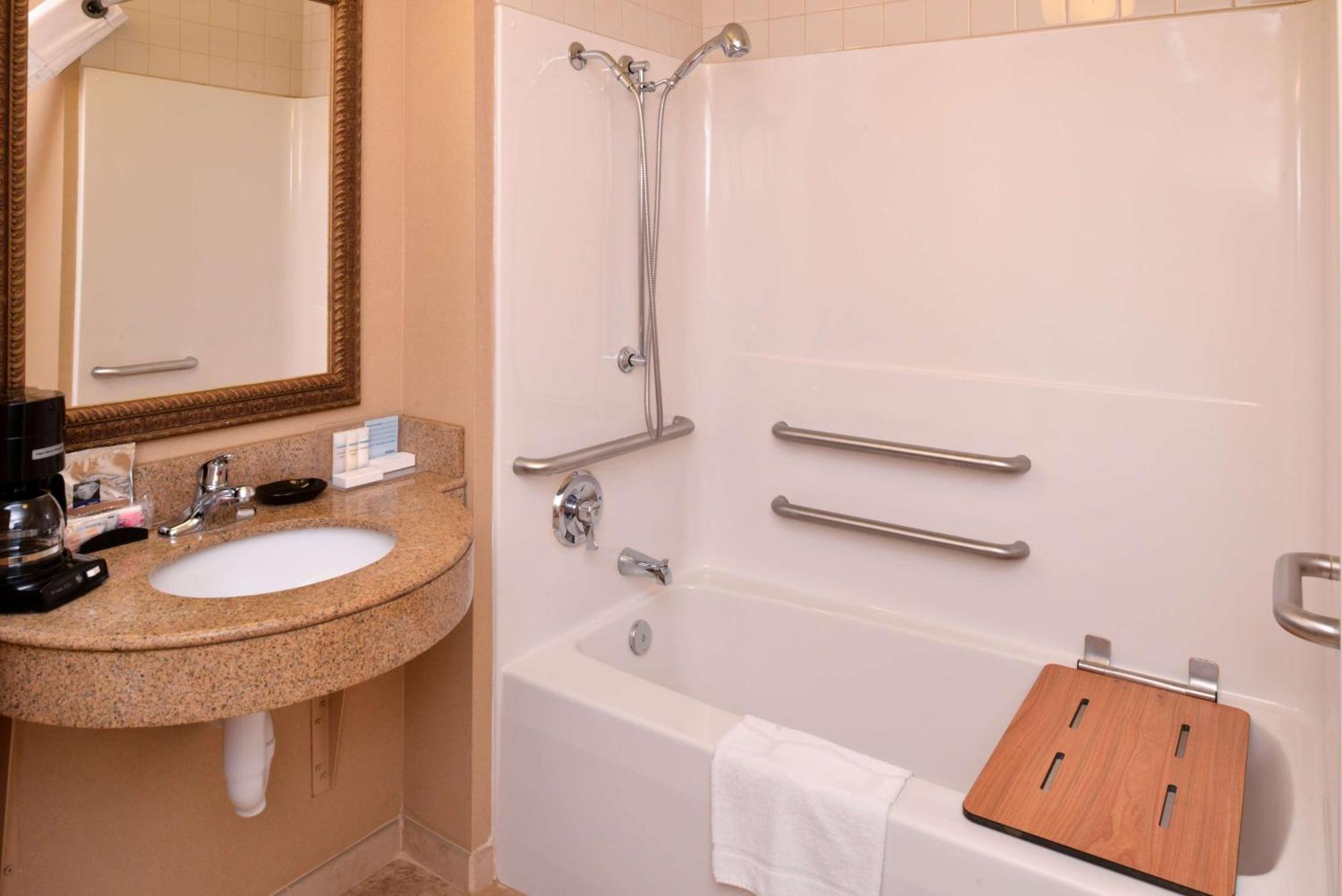 Hampton Inn By Hilton Litchfield Kültér fotó