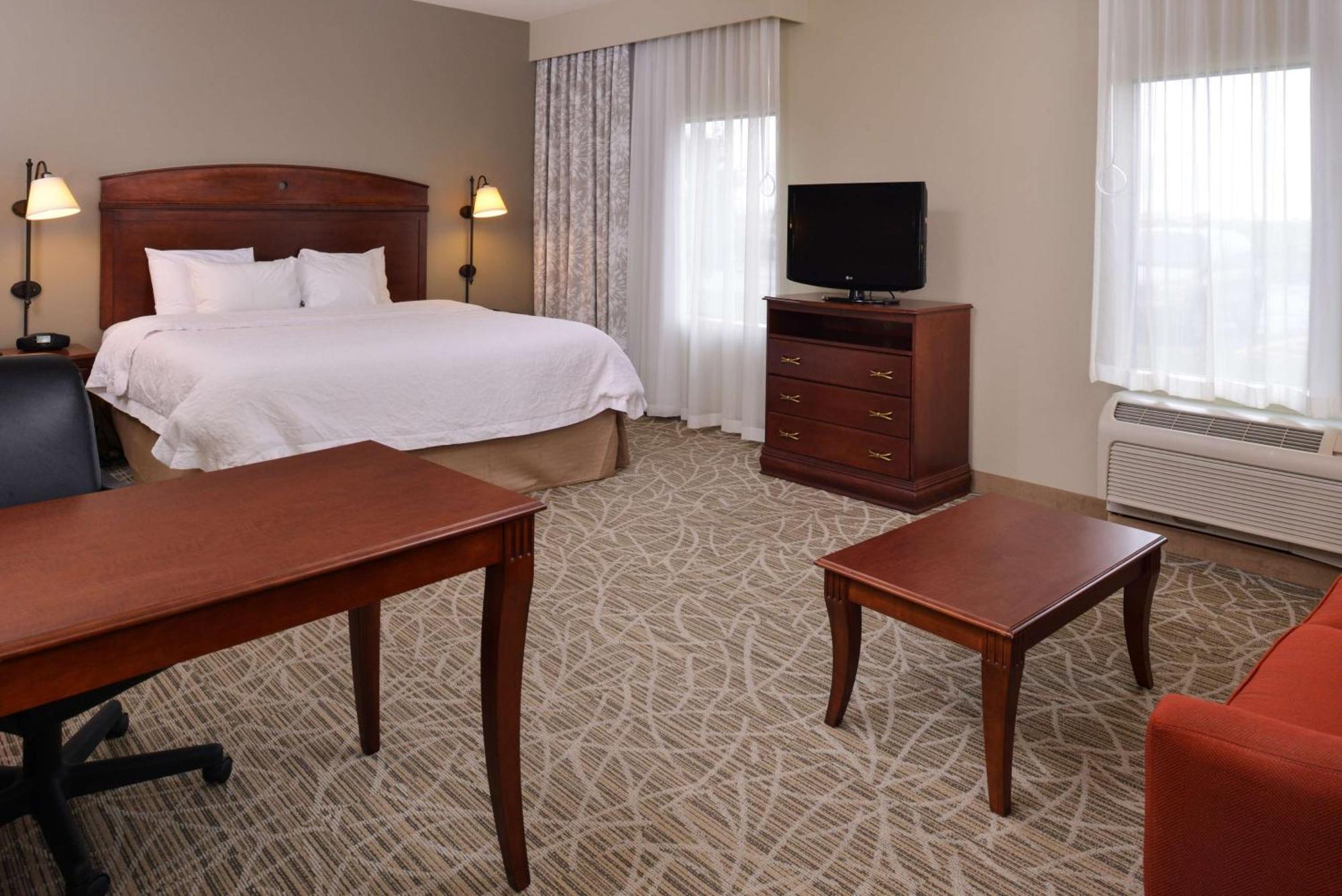 Hampton Inn By Hilton Litchfield Kültér fotó