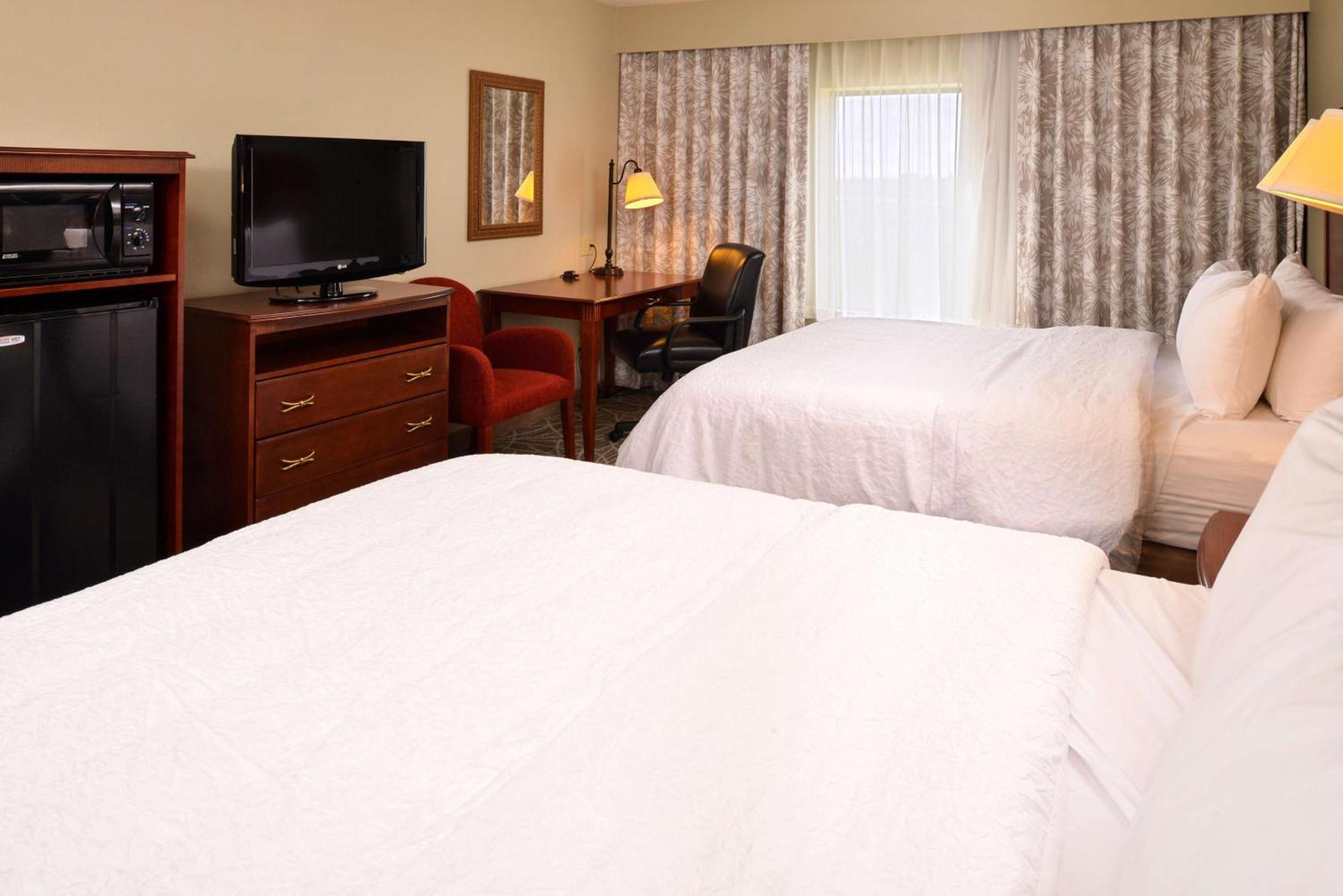 Hampton Inn By Hilton Litchfield Kültér fotó