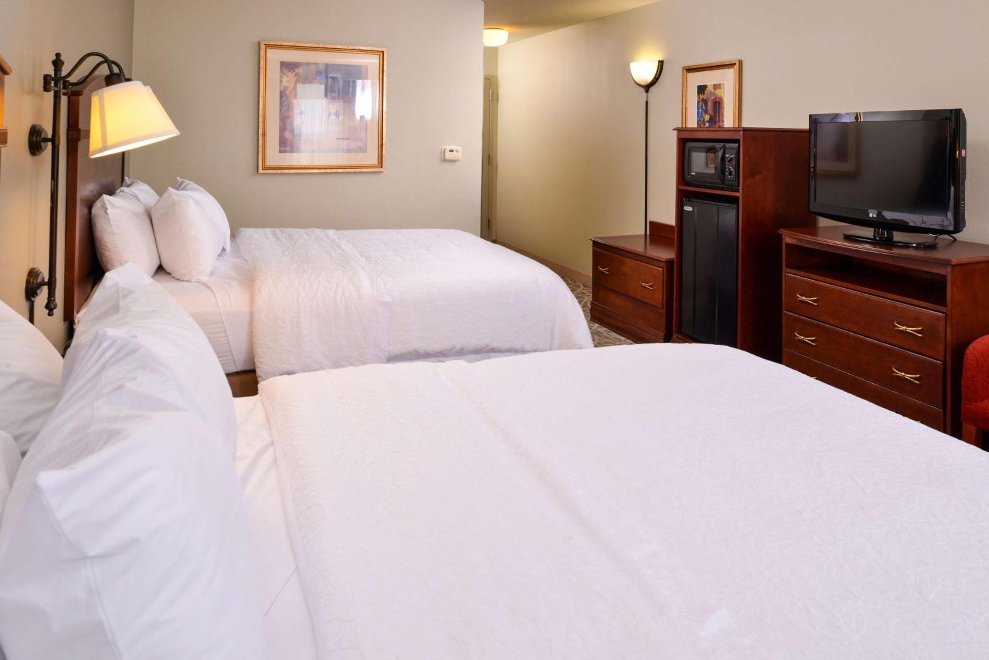 Hampton Inn By Hilton Litchfield Kültér fotó