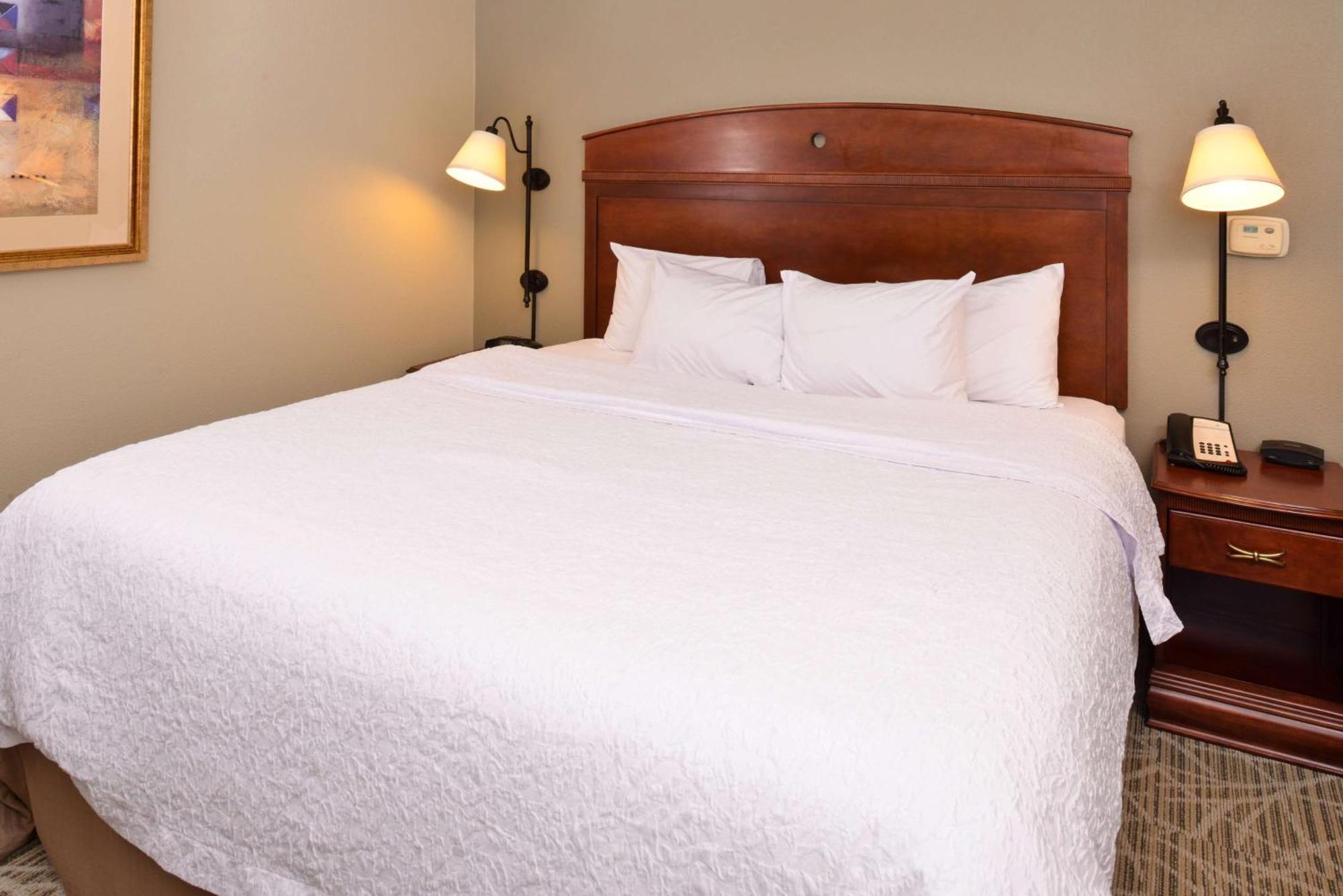 Hampton Inn By Hilton Litchfield Kültér fotó