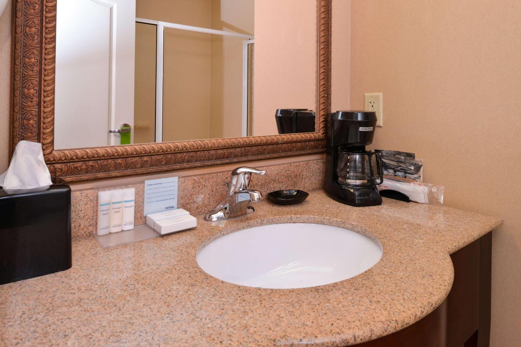 Hampton Inn By Hilton Litchfield Kültér fotó