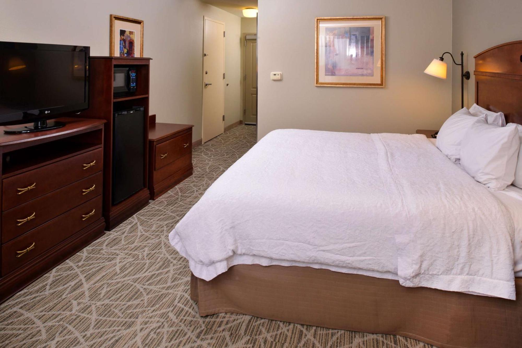 Hampton Inn By Hilton Litchfield Kültér fotó