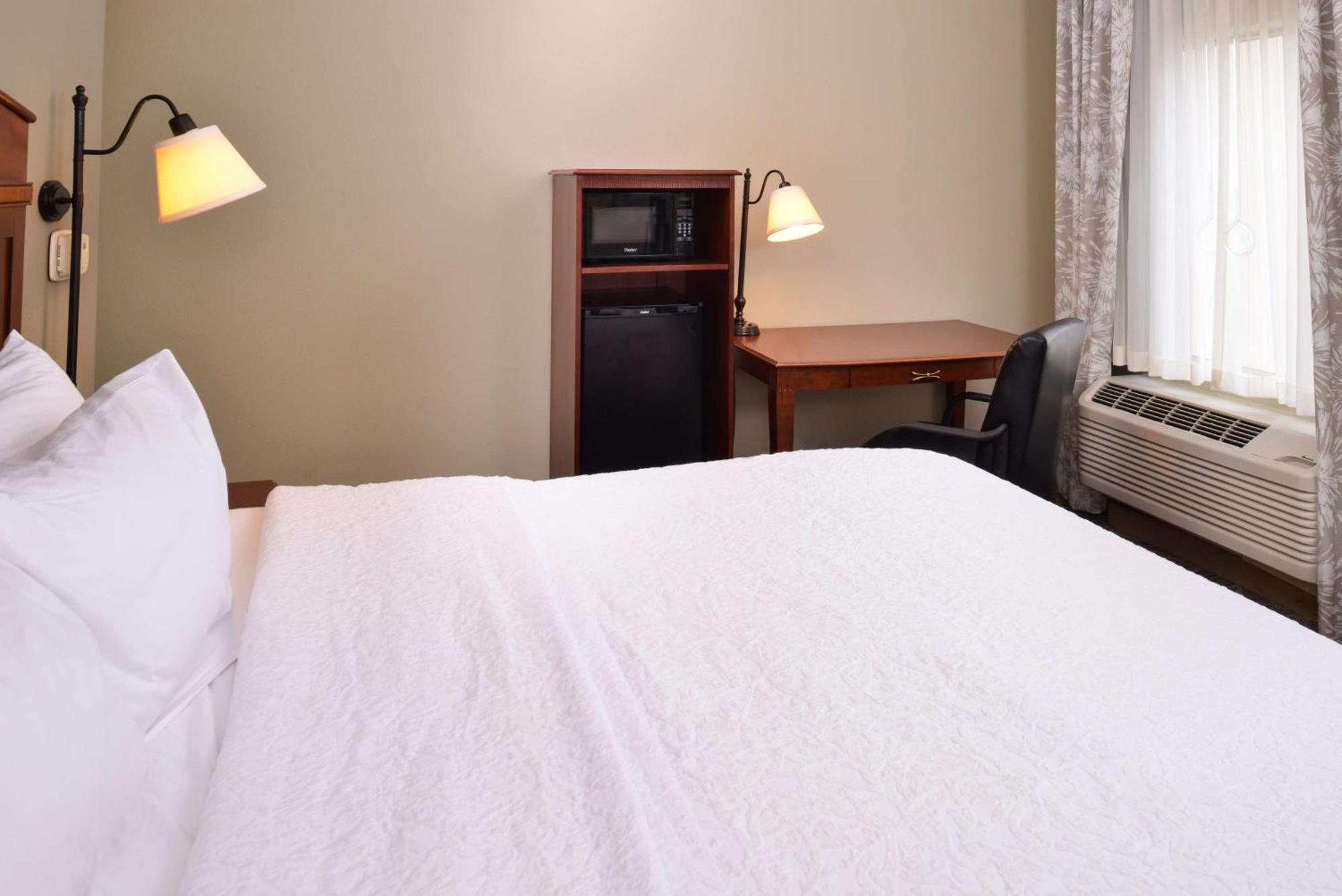 Hampton Inn By Hilton Litchfield Kültér fotó