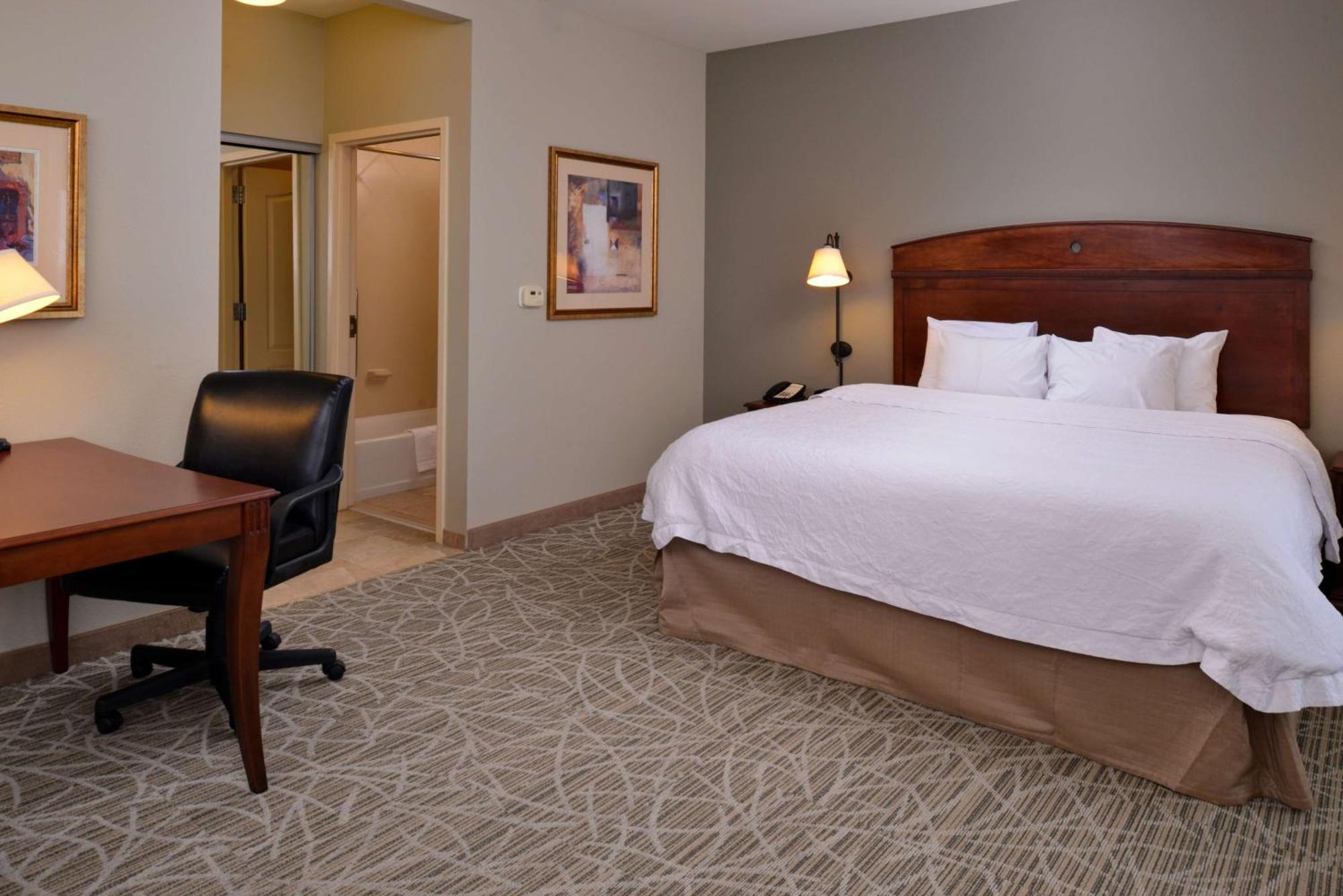 Hampton Inn By Hilton Litchfield Kültér fotó