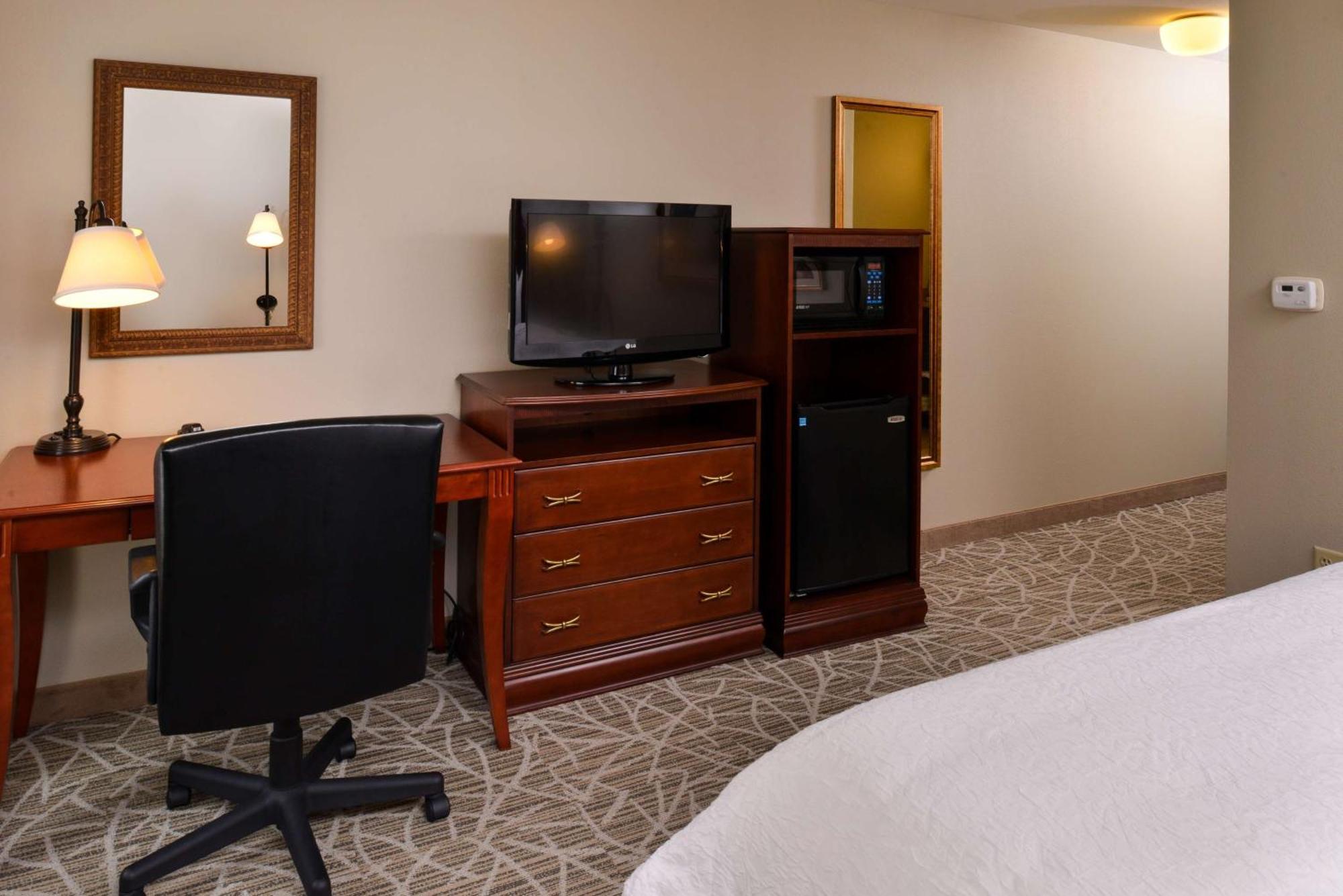 Hampton Inn By Hilton Litchfield Kültér fotó
