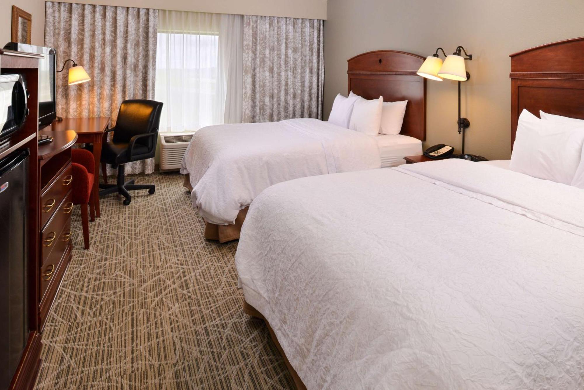 Hampton Inn By Hilton Litchfield Kültér fotó