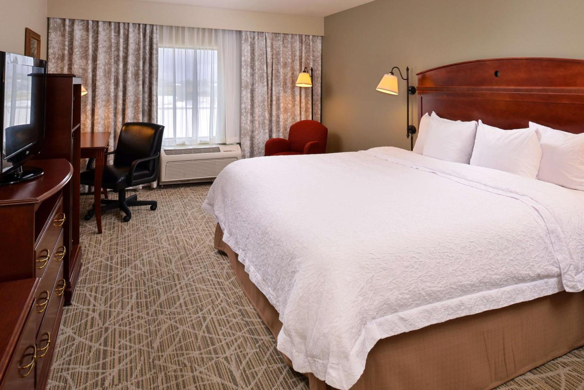 Hampton Inn By Hilton Litchfield Kültér fotó