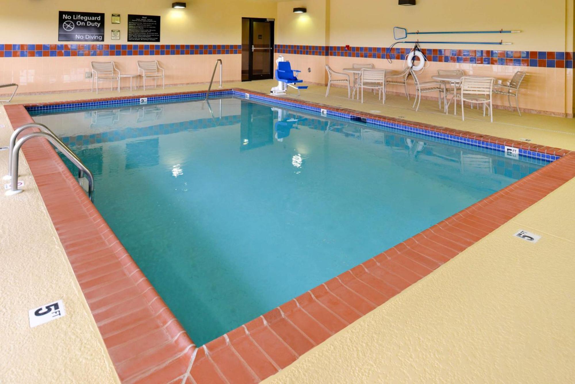Hampton Inn By Hilton Litchfield Kültér fotó
