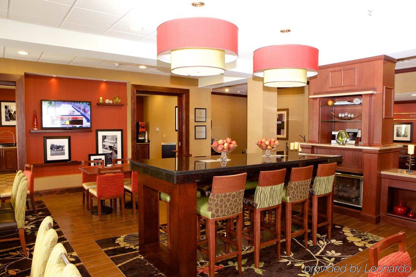 Hampton Inn By Hilton Litchfield Kültér fotó