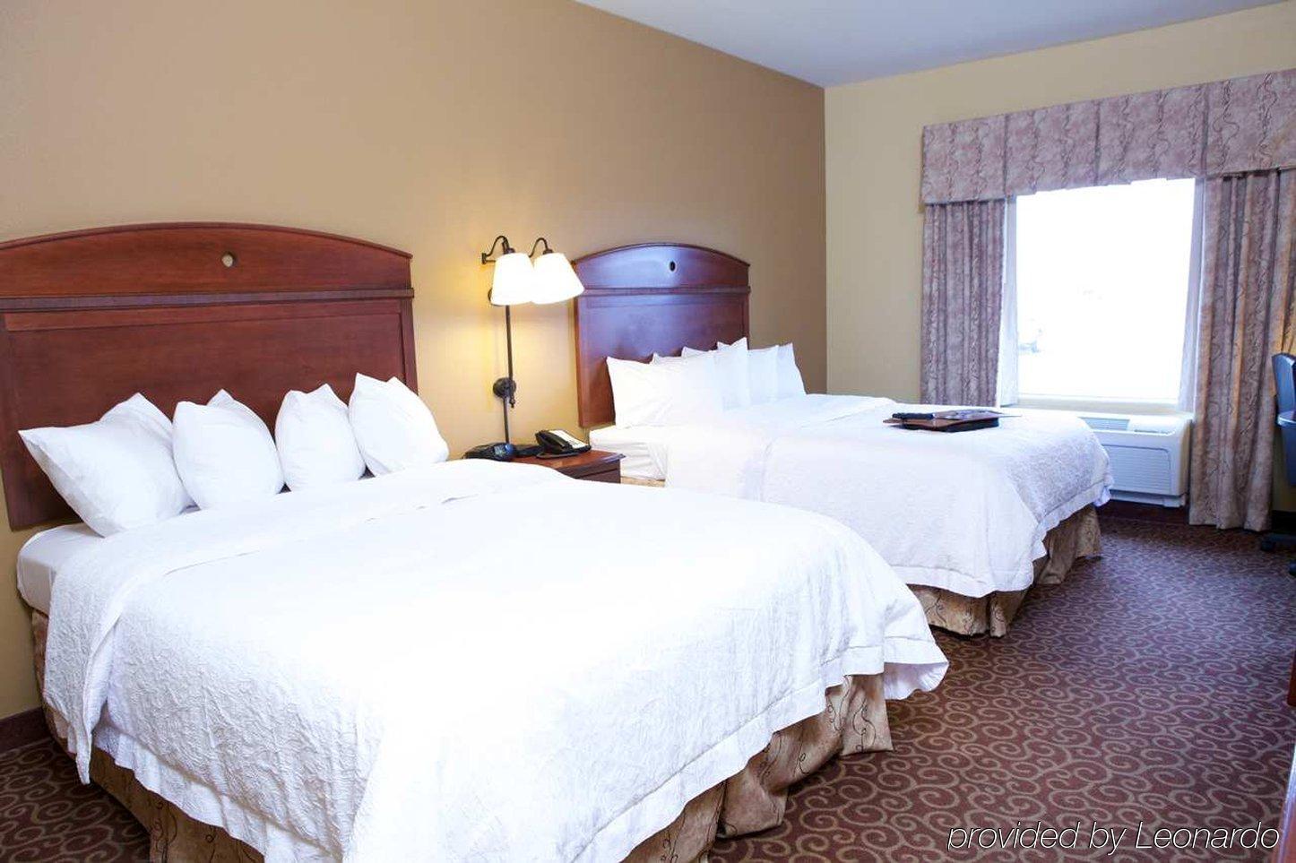 Hampton Inn By Hilton Litchfield Kültér fotó