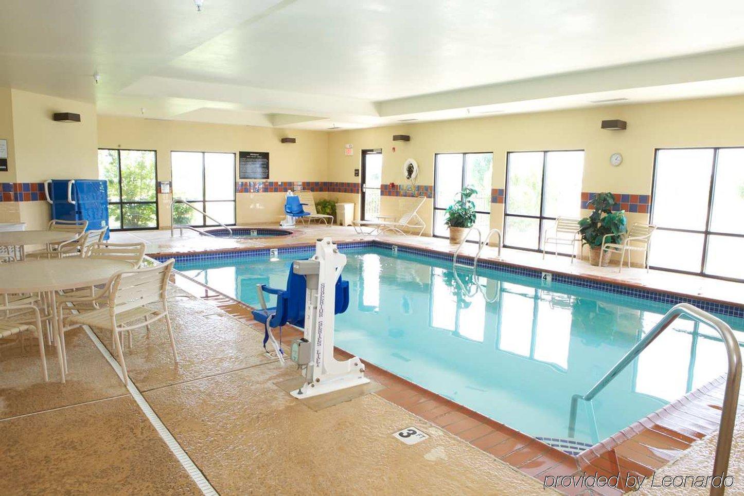 Hampton Inn By Hilton Litchfield Kültér fotó