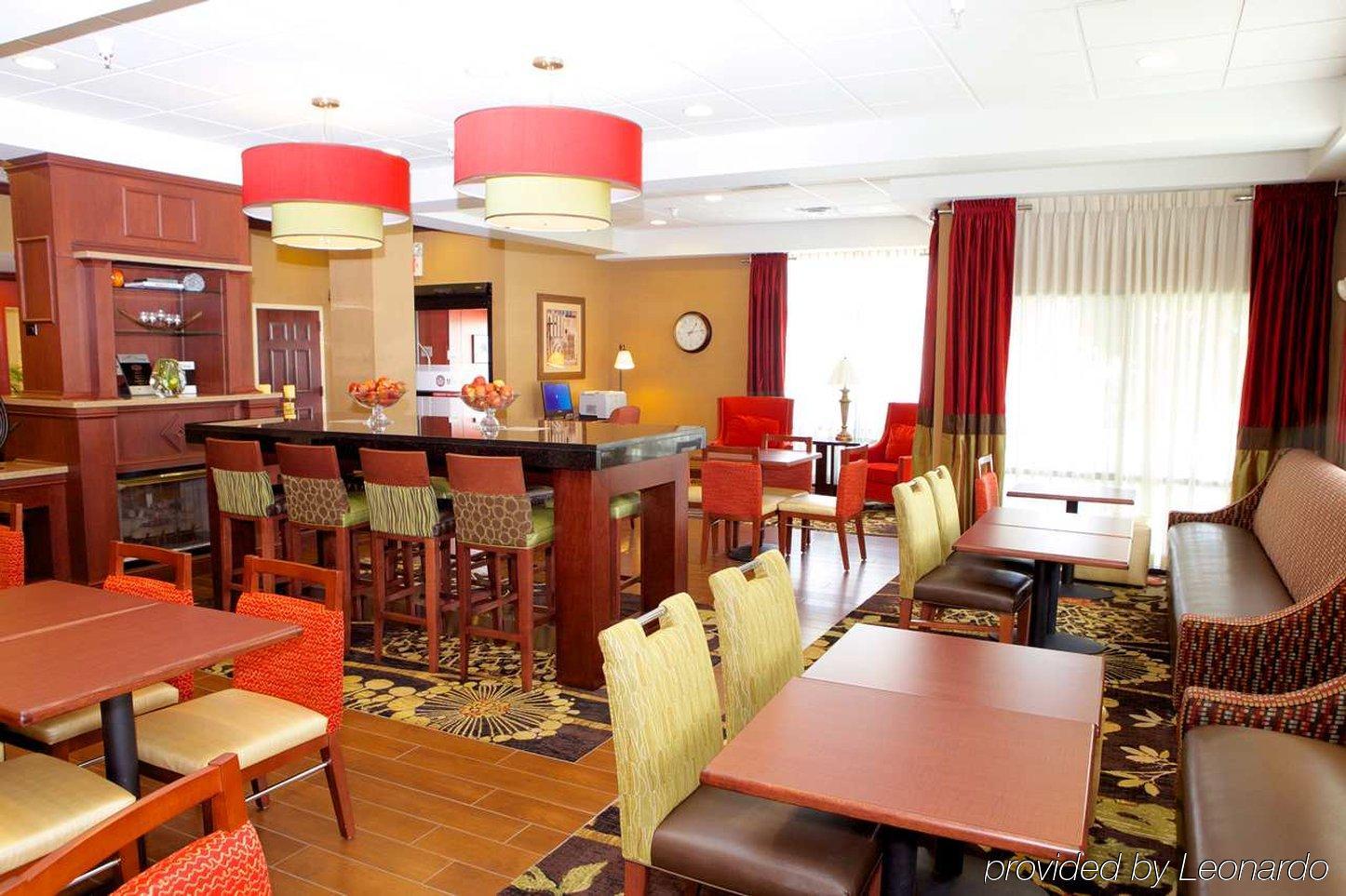 Hampton Inn By Hilton Litchfield Kültér fotó