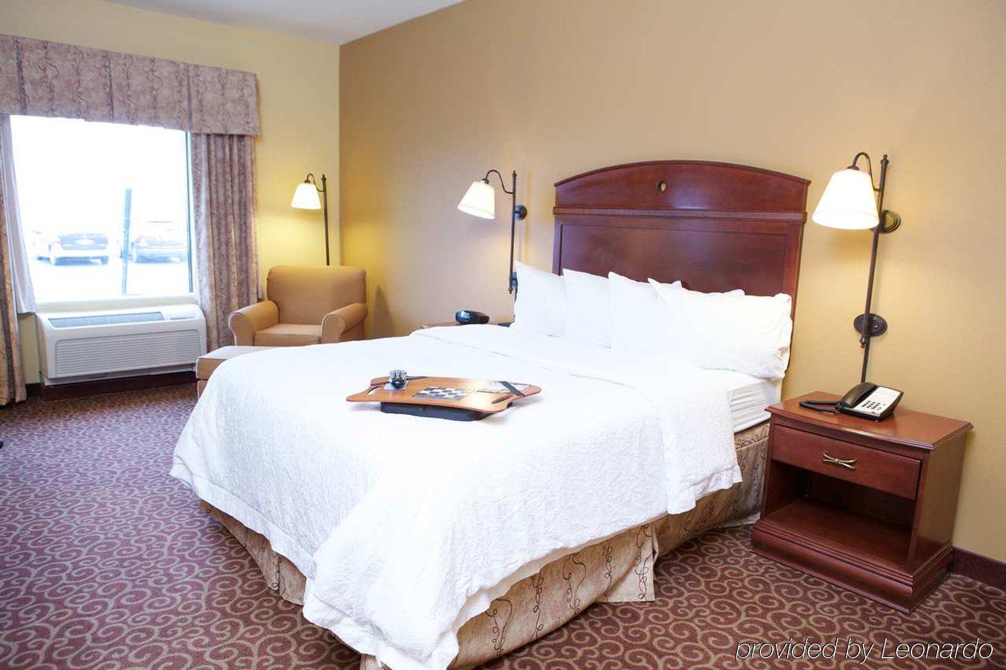 Hampton Inn By Hilton Litchfield Kültér fotó