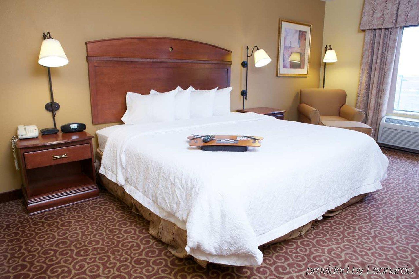 Hampton Inn By Hilton Litchfield Kültér fotó