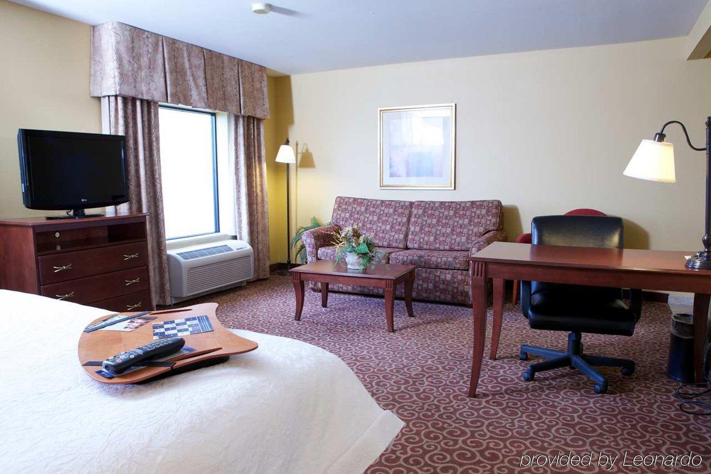 Hampton Inn By Hilton Litchfield Kültér fotó