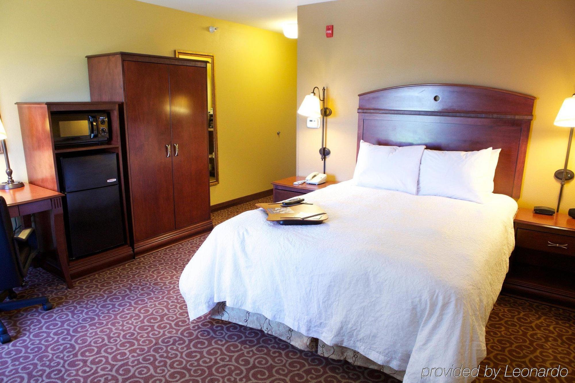 Hampton Inn By Hilton Litchfield Kültér fotó