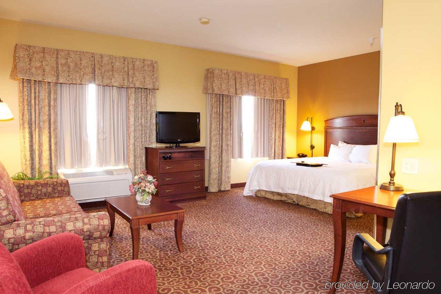 Hampton Inn By Hilton Litchfield Kültér fotó
