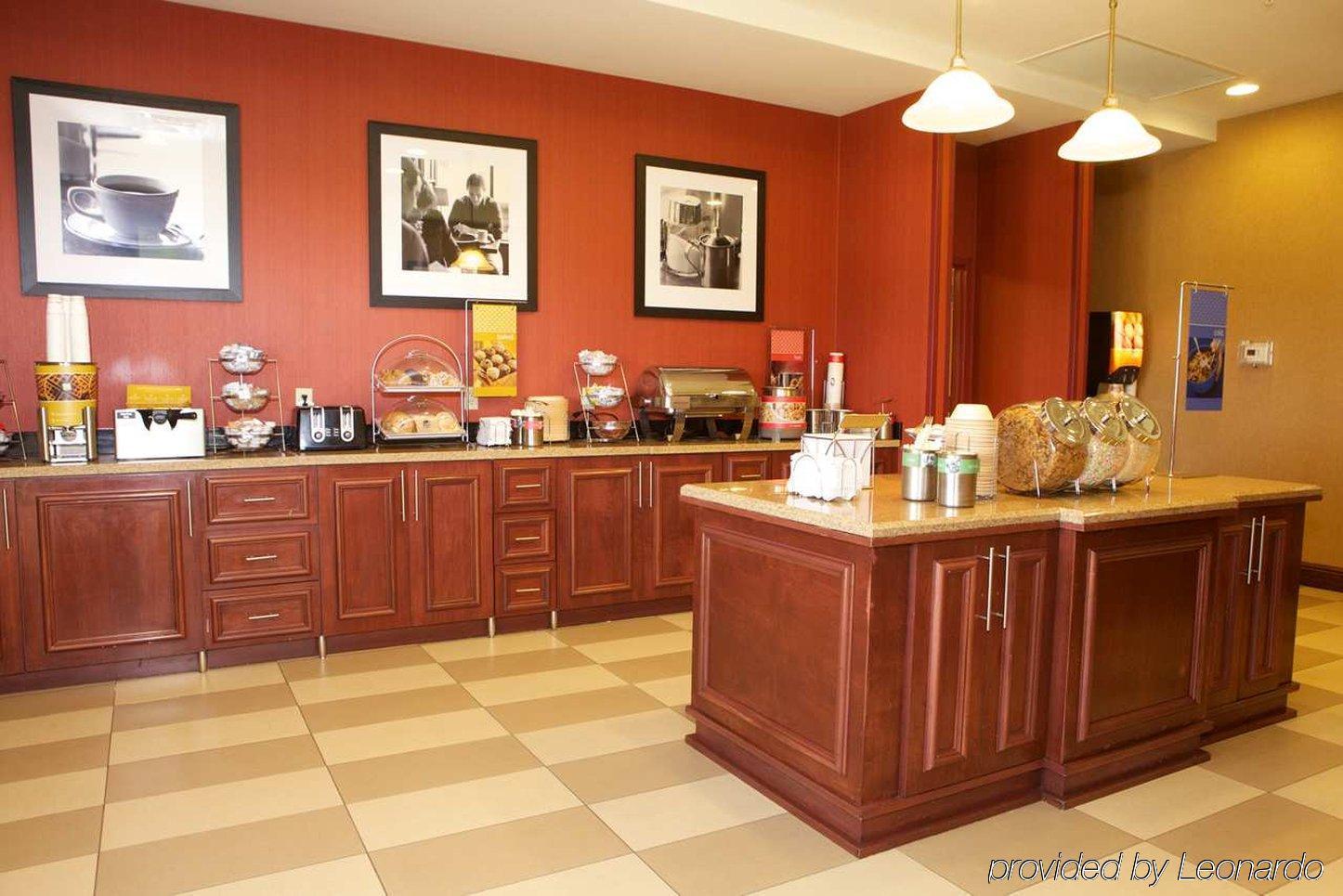 Hampton Inn By Hilton Litchfield Kültér fotó