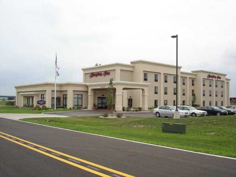 Hampton Inn By Hilton Litchfield Kültér fotó