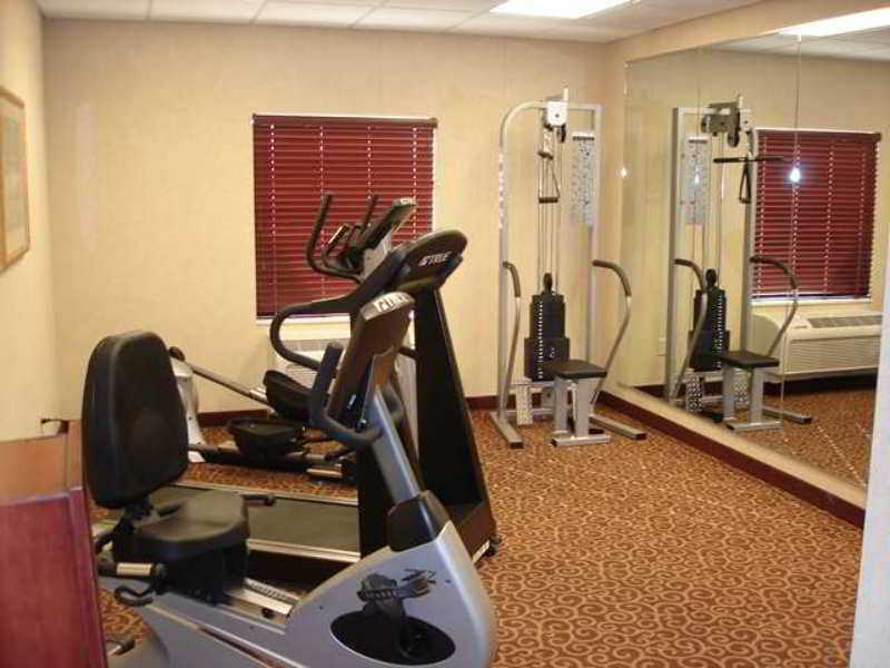 Hampton Inn By Hilton Litchfield Létesítmények fotó